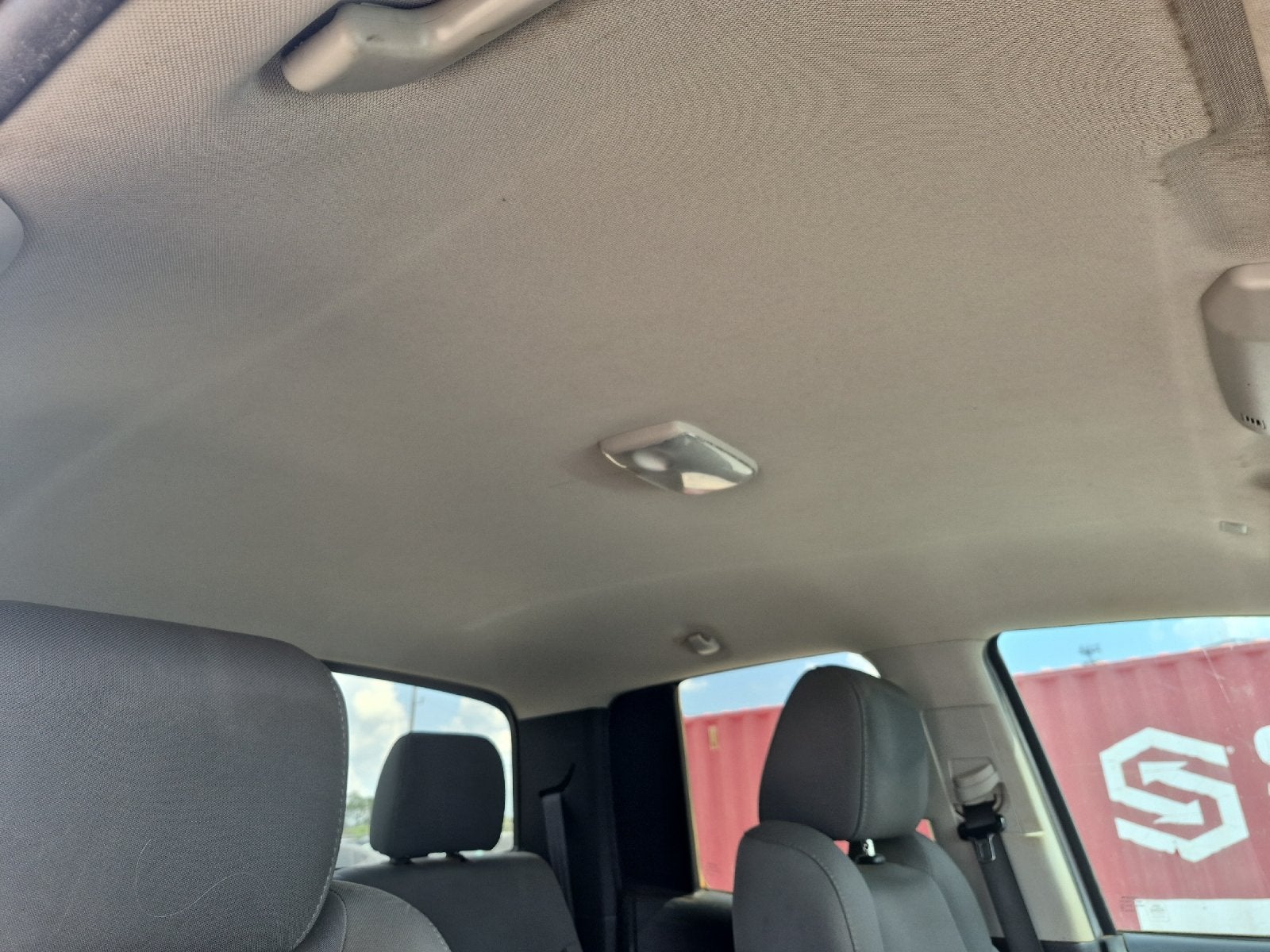 2021 Toyota Tundra SR
