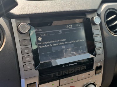 2021 Toyota Tundra SR