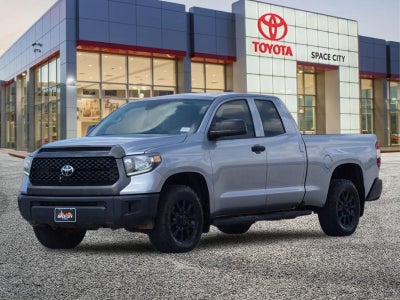 2021 Toyota Tundra SR