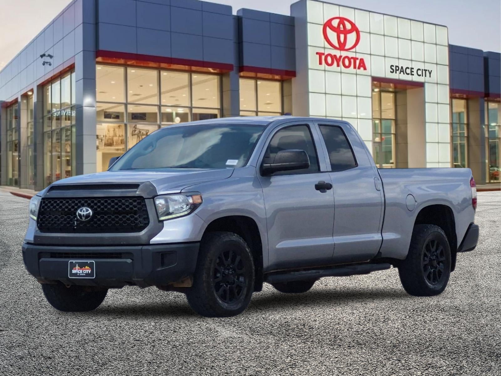2021 Toyota Tundra SR