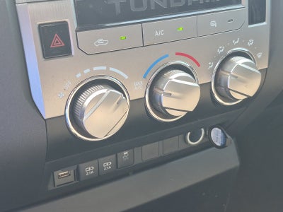 2021 Toyota Tundra SR