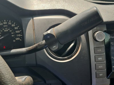 2021 Toyota Tundra SR