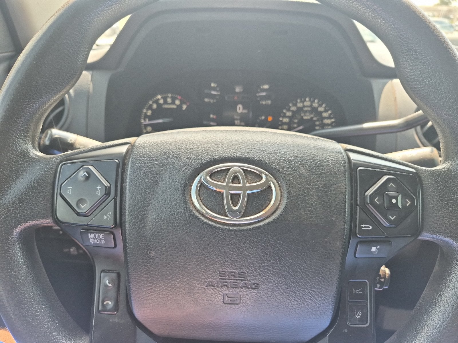 2021 Toyota Tundra SR
