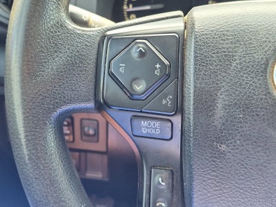 2021 Toyota Tundra SR