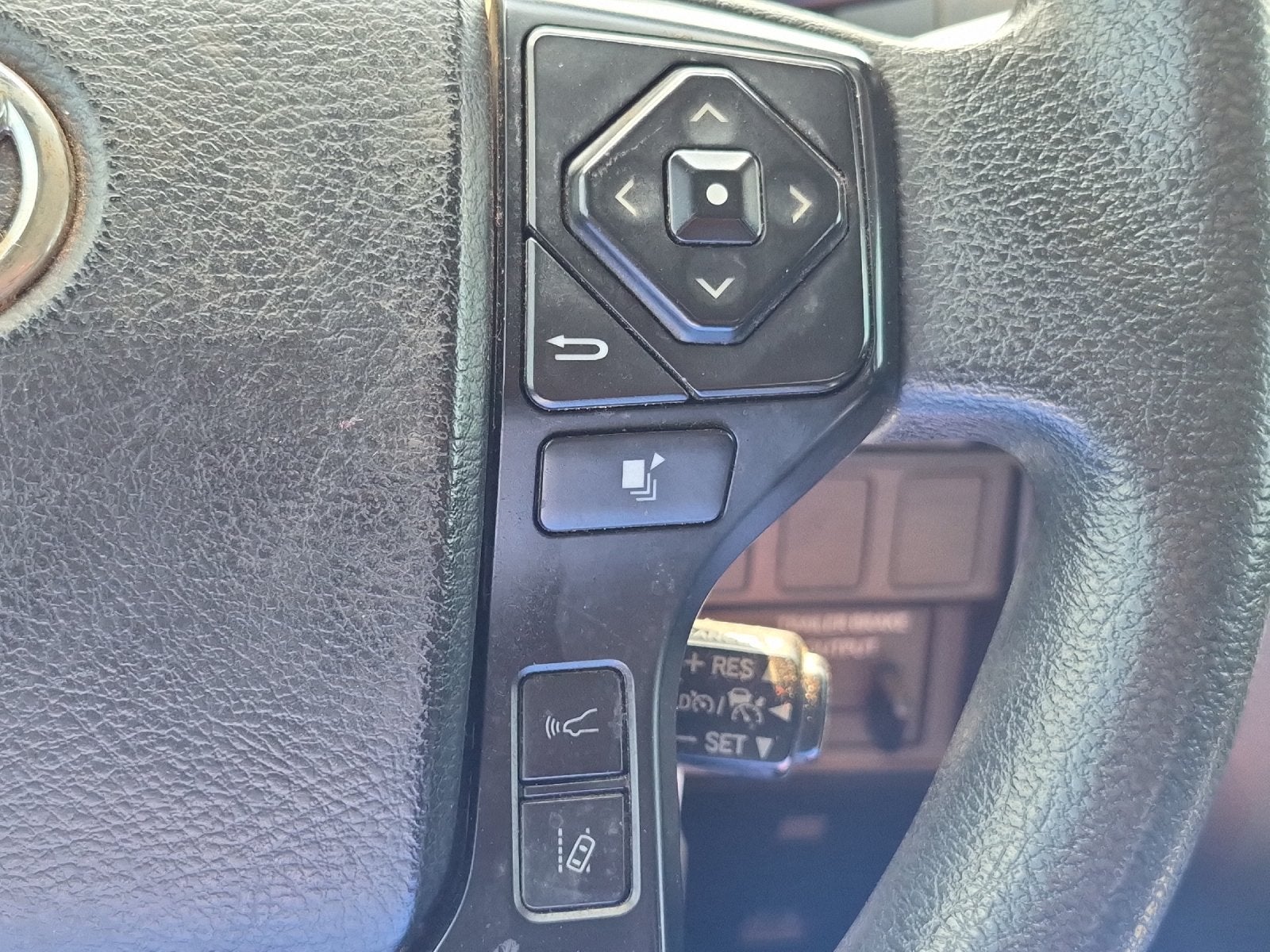 2021 Toyota Tundra SR