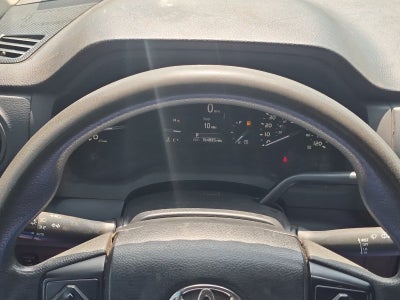 2021 Toyota Tundra SR