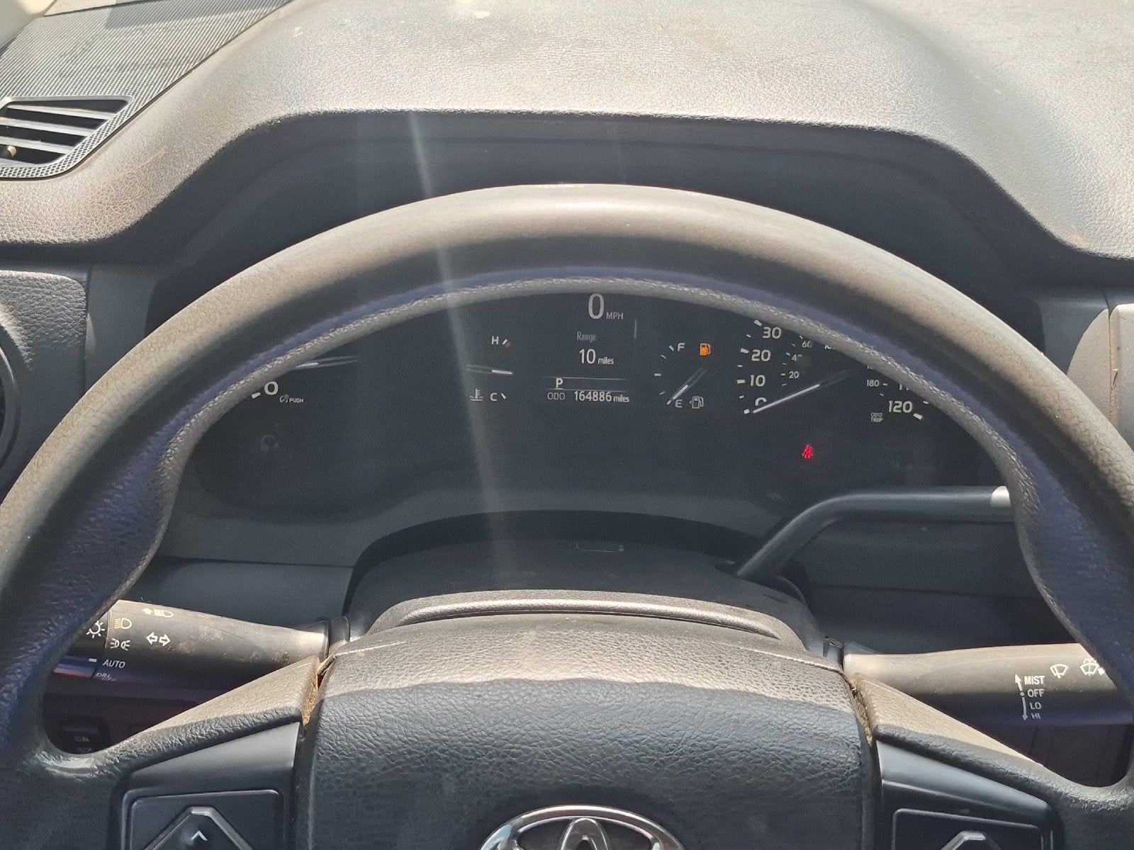 2021 Toyota Tundra SR