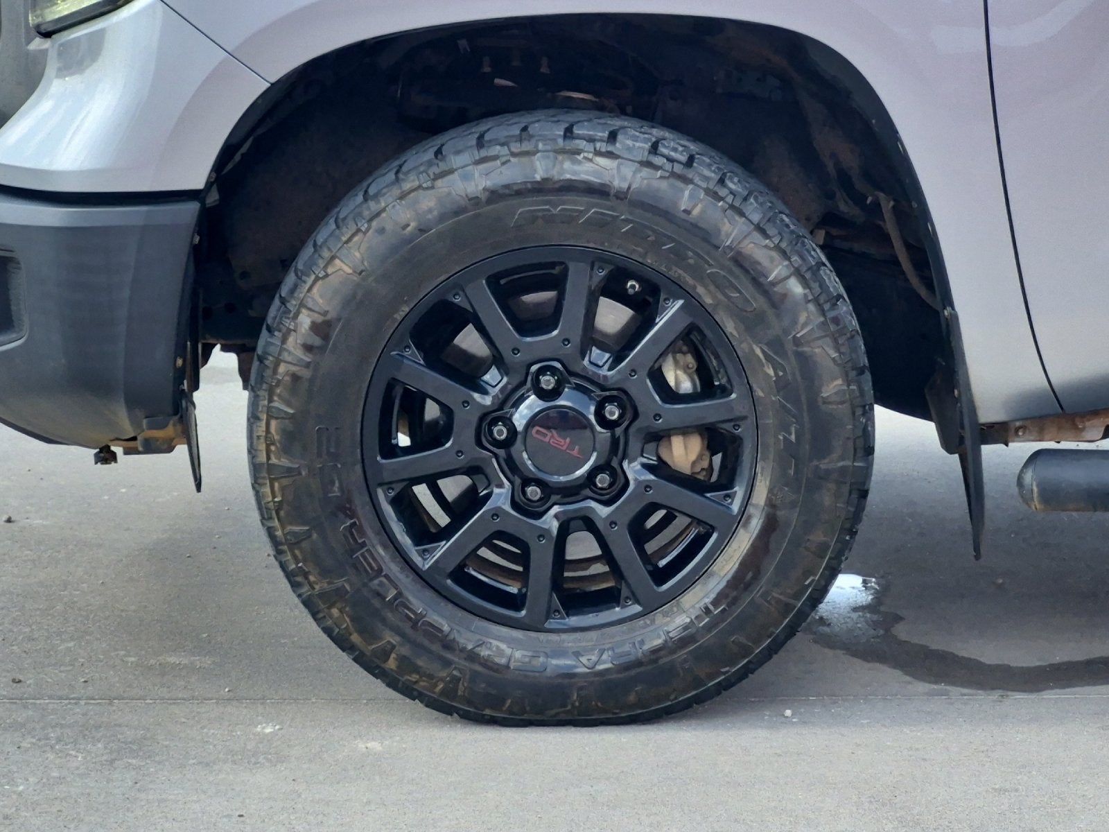 2021 Toyota Tundra SR