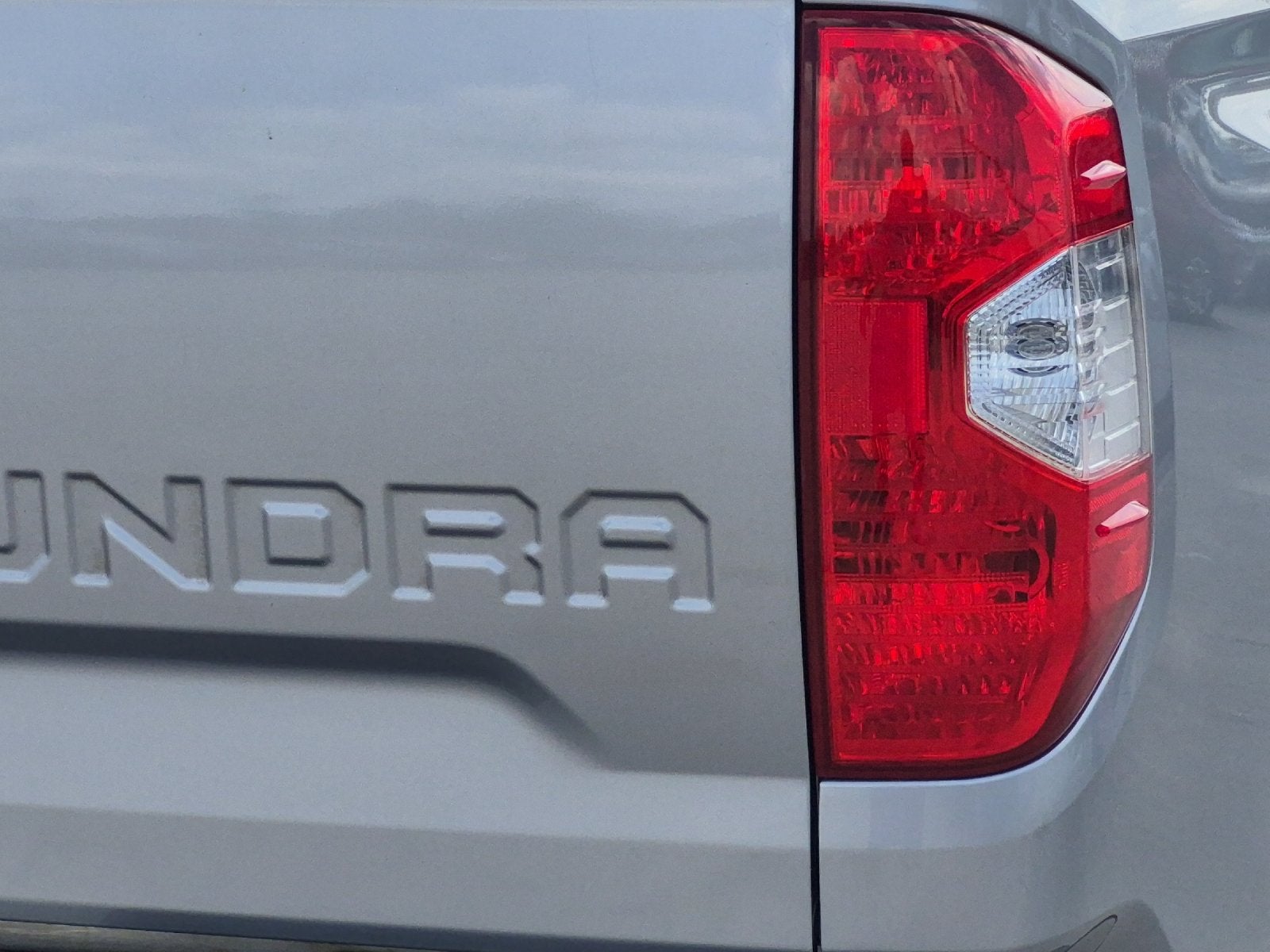 2021 Toyota Tundra SR