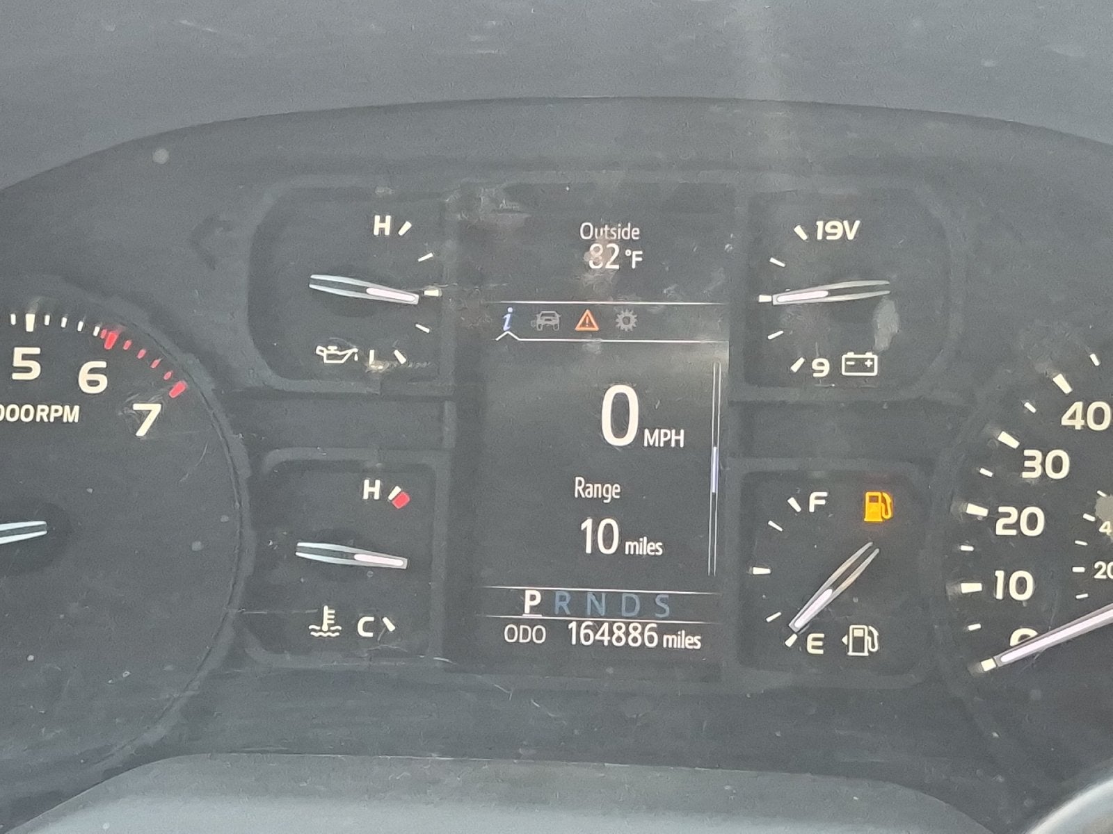 2021 Toyota Tundra SR