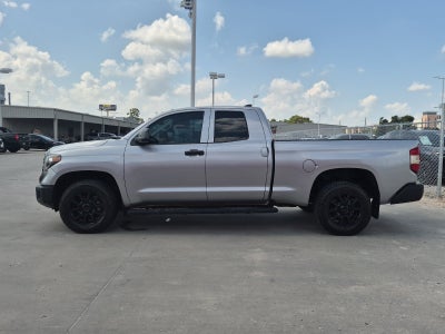 2021 Toyota Tundra SR