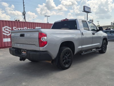 2021 Toyota Tundra SR