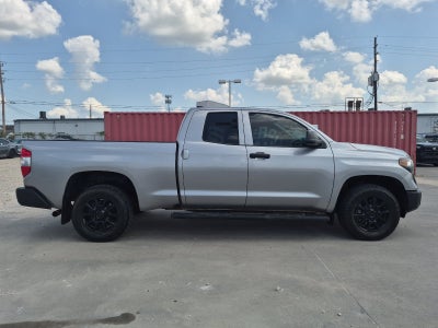 2021 Toyota Tundra SR