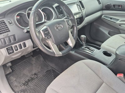 2014 Toyota TACOMA 4X2 Base