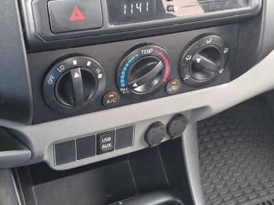 2014 Toyota TACOMA 4X2 Base