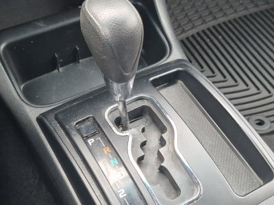 2014 Toyota TACOMA 4X2 Base
