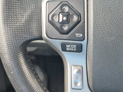 2014 Toyota TACOMA 4X2 Base