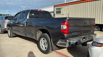 2014 Toyota TUNDRA 4X2 SR5