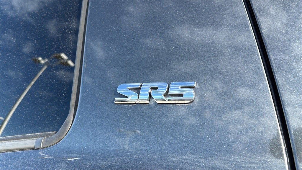 2014 Toyota TUNDRA 4X2 SR5