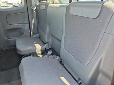 2013 Toyota TACOMA 4X4 Base V6