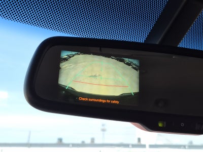 2013 Toyota TACOMA 4X4 Base V6