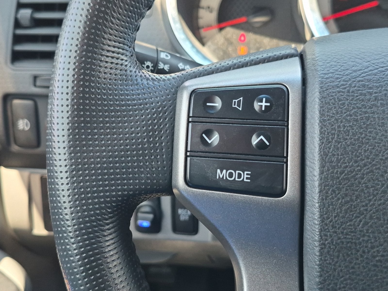 2013 Toyota TACOMA 4X4 Base V6