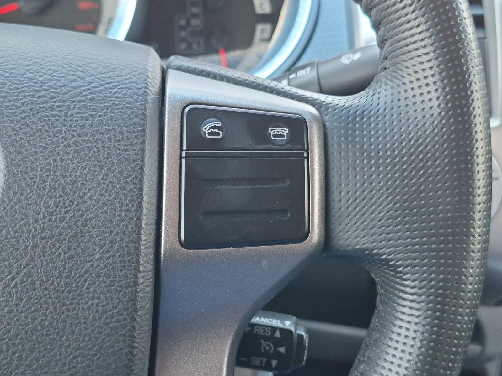 2013 Toyota TACOMA 4X4 Base V6
