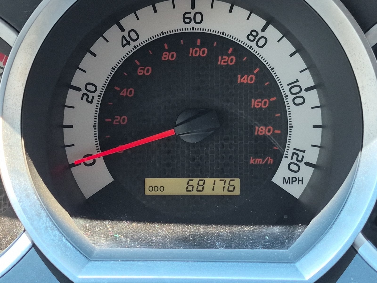 2013 Toyota TACOMA 4X4 Base V6