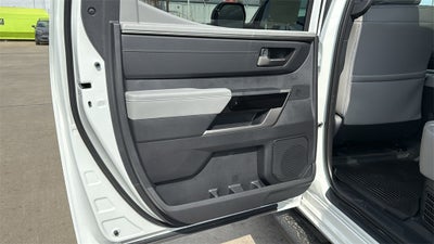 2026 Toyota Tundra i-FORCE MAX Limited i-FORCE MAX