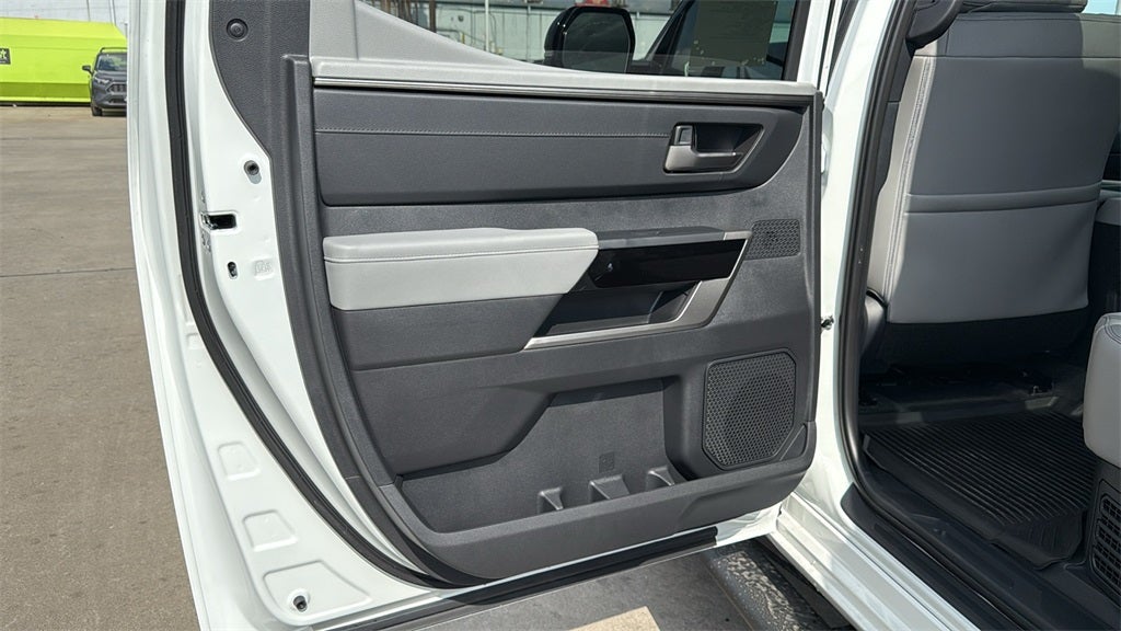 2026 Toyota Tundra i-FORCE MAX Limited i-FORCE MAX