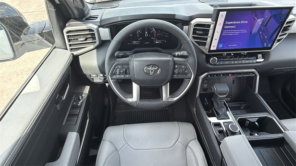 2026 Toyota Tundra i-FORCE MAX Limited i-FORCE MAX