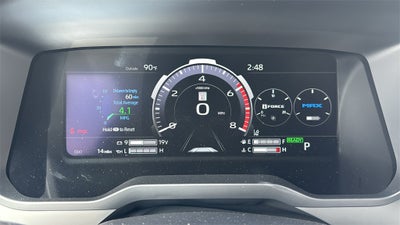 2026 Toyota Tundra i-FORCE MAX Limited i-FORCE MAX