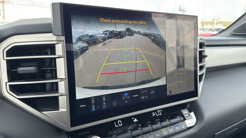 2026 Toyota Tundra i-FORCE MAX Limited i-FORCE MAX