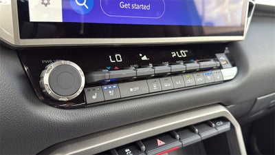 2026 Toyota Tundra i-FORCE MAX Limited i-FORCE MAX