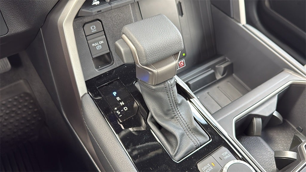 2026 Toyota Tundra i-FORCE MAX Limited i-FORCE MAX