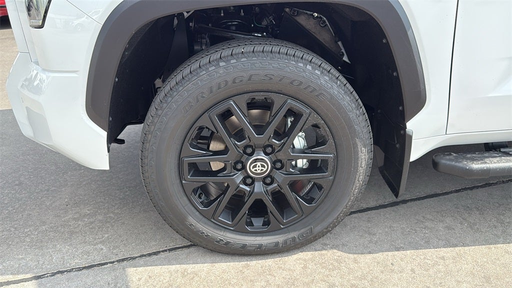 2026 Toyota Tundra i-FORCE MAX Limited i-FORCE MAX