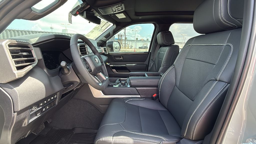 2026 Toyota Tundra i-FORCE MAX Limited i-FORCE MAX