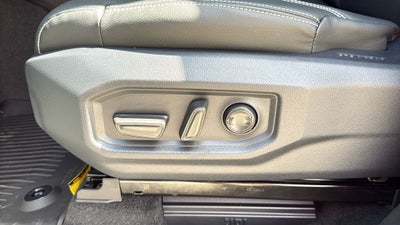 2026 Toyota Tundra i-FORCE MAX Limited i-FORCE MAX