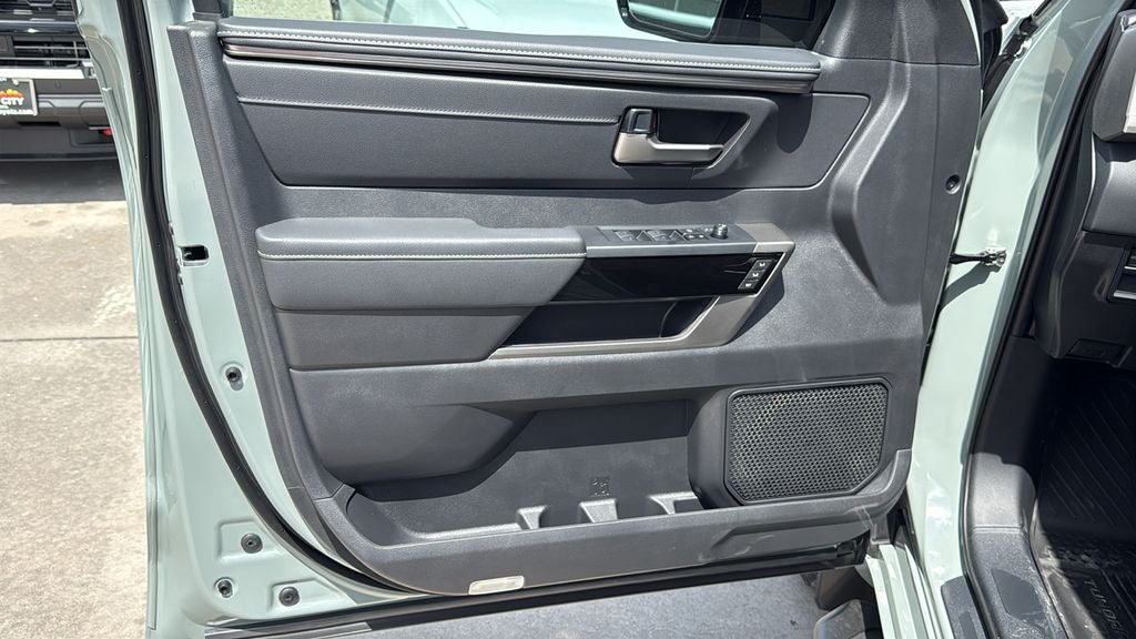 2026 Toyota Tundra i-FORCE MAX Limited i-FORCE MAX