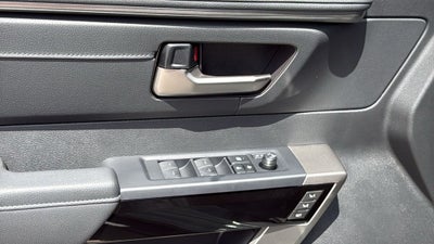 2026 Toyota Tundra i-FORCE MAX Limited i-FORCE MAX