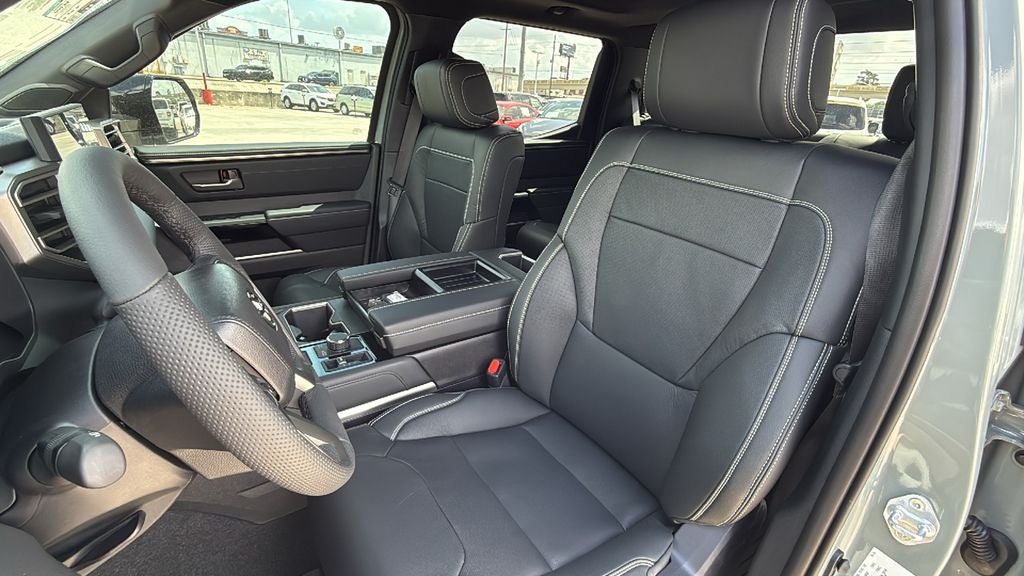 2026 Toyota Tundra i-FORCE MAX Limited i-FORCE MAX