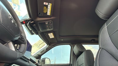 2026 Toyota Tundra i-FORCE MAX Limited i-FORCE MAX