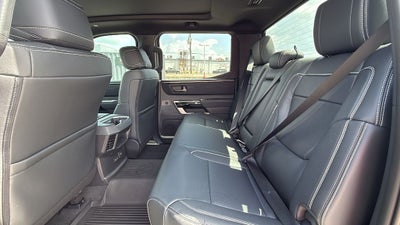 2026 Toyota Tundra i-FORCE MAX Limited i-FORCE MAX