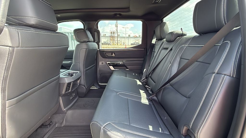 2026 Toyota Tundra i-FORCE MAX Limited i-FORCE MAX