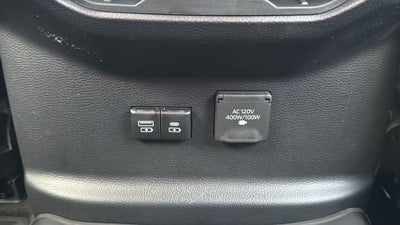 2026 Toyota Tundra i-FORCE MAX Limited i-FORCE MAX