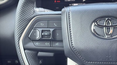 2026 Toyota Tundra i-FORCE MAX Limited i-FORCE MAX