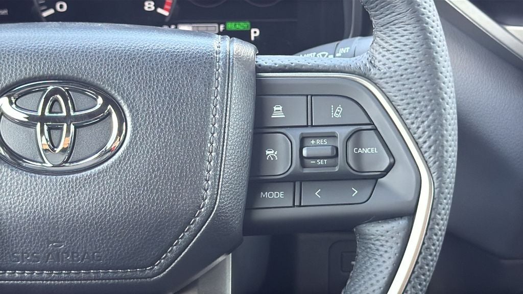 2026 Toyota Tundra i-FORCE MAX Limited i-FORCE MAX