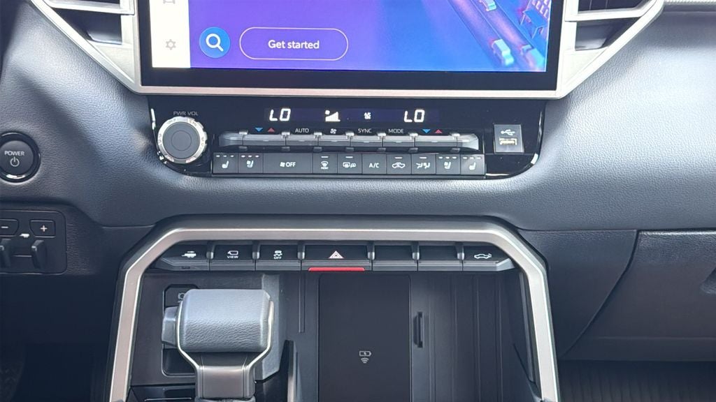 2026 Toyota Tundra i-FORCE MAX Limited i-FORCE MAX
