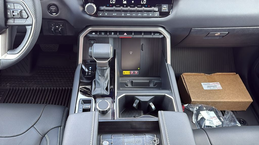 2026 Toyota Tundra i-FORCE MAX Limited i-FORCE MAX