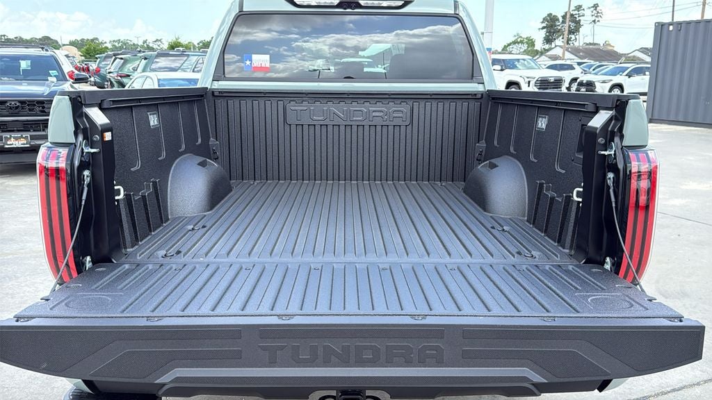 2026 Toyota Tundra i-FORCE MAX Limited i-FORCE MAX